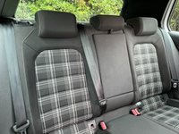 USED 2018 18 VOLKSWAGEN GOLF 2.0 GTD TDI 5d 182 BHP HEATED SEATS-JACKARD-APP CONNECT