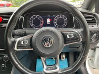 USED 2018 18 VOLKSWAGEN GOLF 2.0 GTD TDI 5d 182 BHP HEATED SEATS-JACKARD-APP CONNECT