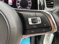 USED 2018 18 VOLKSWAGEN GOLF 2.0 GTD TDI 5d 182 BHP HEATED SEATS-JACKARD-APP CONNECT