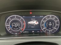 USED 2018 18 VOLKSWAGEN GOLF 2.0 GTD TDI 5d 182 BHP HEATED SEATS-JACKARD-APP CONNECT