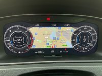 USED 2018 18 VOLKSWAGEN GOLF 2.0 GTD TDI 5d 182 BHP HEATED SEATS-JACKARD-APP CONNECT