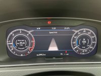 USED 2018 18 VOLKSWAGEN GOLF 2.0 GTD TDI 5d 182 BHP HEATED SEATS-JACKARD-APP CONNECT