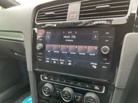 USED 2018 18 VOLKSWAGEN GOLF 2.0 GTD TDI 5d 182 BHP HEATED SEATS-JACKARD-APP CONNECT