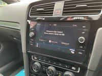 USED 2018 18 VOLKSWAGEN GOLF 2.0 GTD TDI 5d 182 BHP HEATED SEATS-JACKARD-APP CONNECT