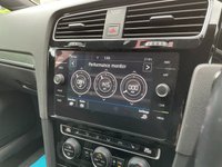 USED 2018 18 VOLKSWAGEN GOLF 2.0 GTD TDI 5d 182 BHP HEATED SEATS-JACKARD-APP CONNECT