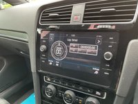 USED 2018 18 VOLKSWAGEN GOLF 2.0 GTD TDI 5d 182 BHP HEATED SEATS-JACKARD-APP CONNECT
