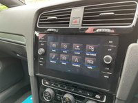 USED 2018 18 VOLKSWAGEN GOLF 2.0 GTD TDI 5d 182 BHP HEATED SEATS-JACKARD-APP CONNECT