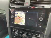 USED 2018 18 VOLKSWAGEN GOLF 2.0 GTD TDI 5d 182 BHP HEATED SEATS-JACKARD-APP CONNECT