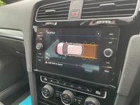 USED 2018 18 VOLKSWAGEN GOLF 2.0 GTD TDI 5d 182 BHP HEATED SEATS-JACKARD-APP CONNECT