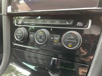 USED 2018 18 VOLKSWAGEN GOLF 2.0 GTD TDI 5d 182 BHP HEATED SEATS-JACKARD-APP CONNECT