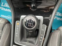 USED 2018 18 VOLKSWAGEN GOLF 2.0 GTD TDI 5d 182 BHP HEATED SEATS-JACKARD-APP CONNECT