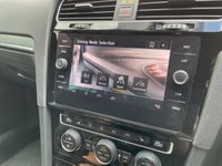 USED 2018 18 VOLKSWAGEN GOLF 2.0 GTD TDI 5d 182 BHP HEATED SEATS-JACKARD-APP CONNECT