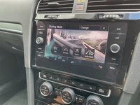 USED 2018 18 VOLKSWAGEN GOLF 2.0 GTD TDI 5d 182 BHP HEATED SEATS-JACKARD-APP CONNECT