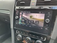 USED 2018 18 VOLKSWAGEN GOLF 2.0 GTD TDI 5d 182 BHP HEATED SEATS-JACKARD-APP CONNECT
