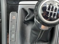 USED 2018 18 VOLKSWAGEN GOLF 2.0 GTD TDI 5d 182 BHP HEATED SEATS-JACKARD-APP CONNECT