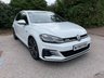 USED 2018 18 VOLKSWAGEN GOLF 2.0 GTD TDI 5d 182 BHP HEATED SEATS-JACKARD-APP CONNECT