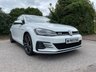 USED 2018 18 VOLKSWAGEN GOLF 2.0 GTD TDI 5d 182 BHP HEATED SEATS-JACKARD-APP CONNECT