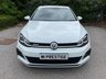 USED 2018 18 VOLKSWAGEN GOLF 2.0 GTD TDI 5d 182 BHP HEATED SEATS-JACKARD-APP CONNECT