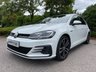USED 2018 18 VOLKSWAGEN GOLF 2.0 GTD TDI 5d 182 BHP HEATED SEATS-JACKARD-APP CONNECT