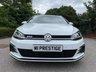 USED 2018 18 VOLKSWAGEN GOLF 2.0 GTD TDI 5d 182 BHP HEATED SEATS-JACKARD-APP CONNECT