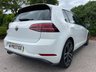 USED 2018 18 VOLKSWAGEN GOLF 2.0 GTD TDI 5d 182 BHP HEATED SEATS-JACKARD-APP CONNECT