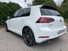 USED 2018 18 VOLKSWAGEN GOLF 2.0 GTD TDI 5d 182 BHP HEATED SEATS-JACKARD-APP CONNECT