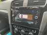 USED 2018 18 VOLKSWAGEN GOLF 2.0 GTD TDI 5d 182 BHP HEATED SEATS-JACKARD-APP CONNECT