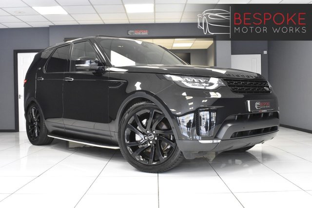 Bespoke Motor Works LTD