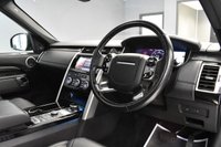 USED 2018 68 LAND ROVER DISCOVERY 3.0 SDV6 HSE LUXURY 5 DOOR **&pound;599 A MONTH WITH &pound;5275 DEPOSIT**