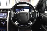 USED 2018 68 LAND ROVER DISCOVERY 3.0 SDV6 HSE LUXURY 5 DOOR **&pound;599 A MONTH WITH &pound;5275 DEPOSIT**