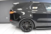 USED 2018 68 LAND ROVER DISCOVERY 3.0 SDV6 HSE LUXURY 5 DOOR **&pound;599 A MONTH WITH &pound;5275 DEPOSIT**