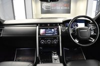 USED 2018 68 LAND ROVER DISCOVERY 3.0 SDV6 HSE LUXURY 5 DOOR **&pound;599 A MONTH WITH &pound;5275 DEPOSIT**