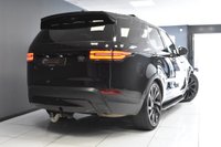USED 2018 68 LAND ROVER DISCOVERY 3.0 SDV6 HSE LUXURY 5 DOOR **&pound;599 A MONTH WITH &pound;5275 DEPOSIT**