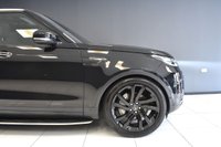 USED 2018 68 LAND ROVER DISCOVERY 3.0 SDV6 HSE LUXURY 5 DOOR **&pound;599 A MONTH WITH &pound;5275 DEPOSIT**