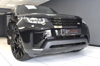 USED 2018 68 LAND ROVER DISCOVERY 3.0 SDV6 HSE LUXURY 5 DOOR **&pound;599 A MONTH WITH &pound;5275 DEPOSIT**