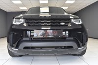 USED 2018 68 LAND ROVER DISCOVERY 3.0 SDV6 HSE LUXURY 5 DOOR **&pound;599 A MONTH WITH &pound;5275 DEPOSIT**
