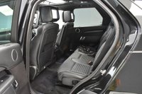 USED 2018 68 LAND ROVER DISCOVERY 3.0 SDV6 HSE LUXURY 5 DOOR **&pound;599 A MONTH WITH &pound;5275 DEPOSIT**
