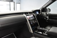 USED 2018 68 LAND ROVER DISCOVERY 3.0 SDV6 HSE LUXURY 5 DOOR **&pound;599 A MONTH WITH &pound;5275 DEPOSIT**