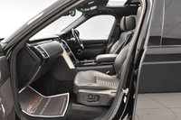 USED 2018 68 LAND ROVER DISCOVERY 3.0 SDV6 HSE LUXURY 5 DOOR **&pound;599 A MONTH WITH &pound;5275 DEPOSIT**