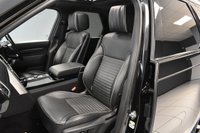 USED 2018 68 LAND ROVER DISCOVERY 3.0 SDV6 HSE LUXURY 5 DOOR **&pound;599 A MONTH WITH &pound;5275 DEPOSIT**
