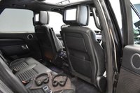 USED 2018 68 LAND ROVER DISCOVERY 3.0 SDV6 HSE LUXURY 5 DOOR **&pound;599 A MONTH WITH &pound;5275 DEPOSIT**