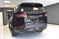 USED 2018 68 LAND ROVER DISCOVERY 3.0 SDV6 HSE LUXURY 5 DOOR **&pound;599 A MONTH WITH &pound;5275 DEPOSIT**