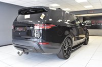 USED 2018 68 LAND ROVER DISCOVERY 3.0 SDV6 HSE LUXURY 5 DOOR **&pound;599 A MONTH WITH &pound;5275 DEPOSIT**