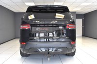 USED 2018 68 LAND ROVER DISCOVERY 3.0 SDV6 HSE LUXURY 5 DOOR **&pound;599 A MONTH WITH &pound;5275 DEPOSIT**