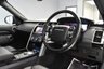 USED 2018 68 LAND ROVER DISCOVERY 3.0 SDV6 HSE LUXURY 5 DOOR **&pound;599 A MONTH WITH &pound;5275 DEPOSIT**