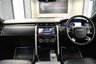 USED 2018 68 LAND ROVER DISCOVERY 3.0 SDV6 HSE LUXURY 5 DOOR **&pound;599 A MONTH WITH &pound;5275 DEPOSIT**