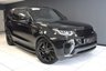 USED 2018 68 LAND ROVER DISCOVERY 3.0 SDV6 HSE LUXURY 5 DOOR **&pound;599 A MONTH WITH &pound;5275 DEPOSIT**