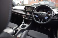 USED 2018 06 HYUNDAI I30 2.0 N PERFORMANCE 5d 272 BHP SCORPION EXHAUST / LOW MILES
