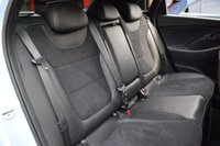 USED 2018 06 HYUNDAI I30 2.0 N PERFORMANCE 5d 272 BHP SCORPION EXHAUST / LOW MILES