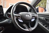 USED 2018 06 HYUNDAI I30 2.0 N PERFORMANCE 5d 272 BHP SCORPION EXHAUST / LOW MILES